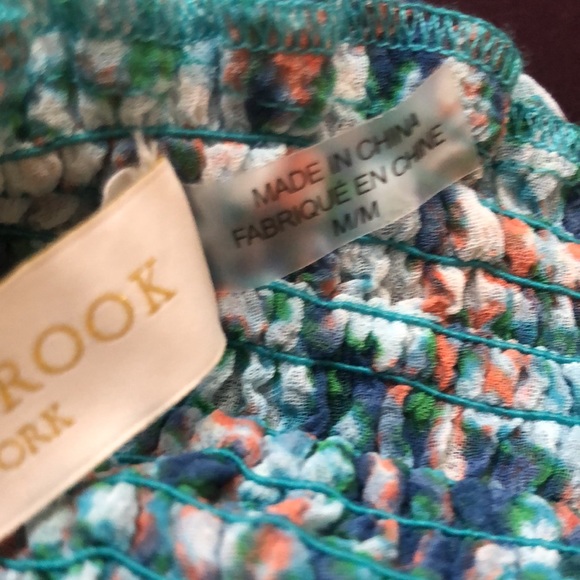 Ramy Brook Mesina racerback dress - Picture 10 of 16